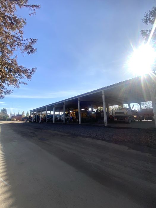 Продам багатофункціональну базу, р-н вул. Львівська