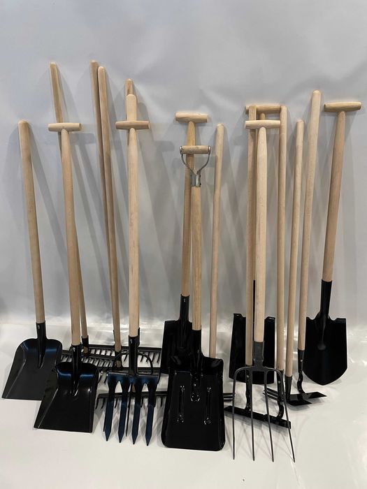 Świder ręczny  glebowy wiertnica dołownik do ziemi 250 mm