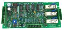 Płyta OZAS MM-07 do prostownika DPS-402