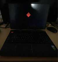 Portátil HP - Omen 15 Gaming