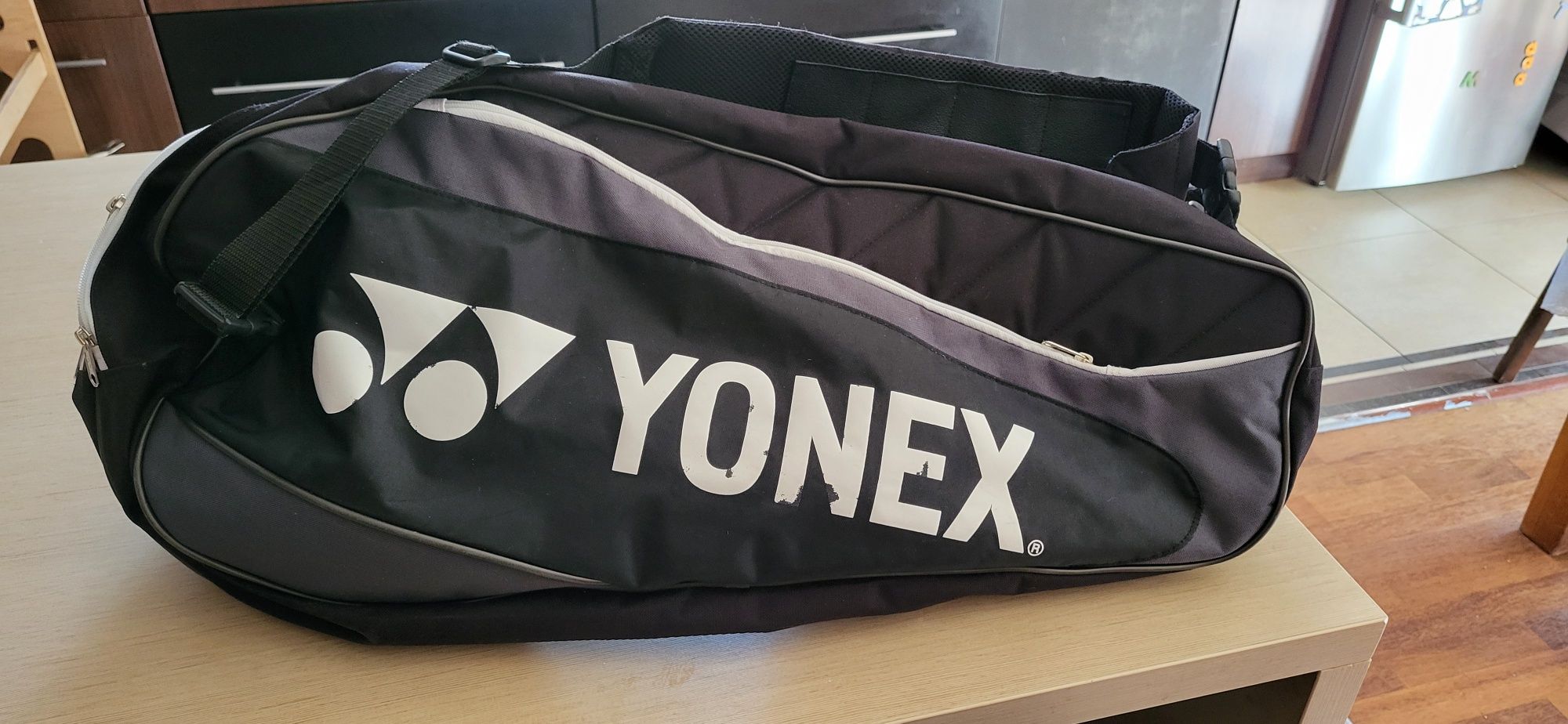 torba tenisowa yonex