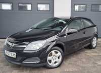 Opel Astra GTC H III 1.9 CDTI 120KM 2008r diesel zamiana