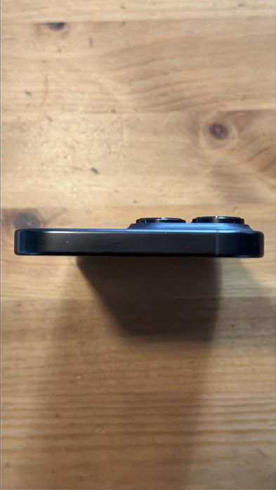 Iphone 16 Pro Max 512 GB gwarancja black titanium czarny