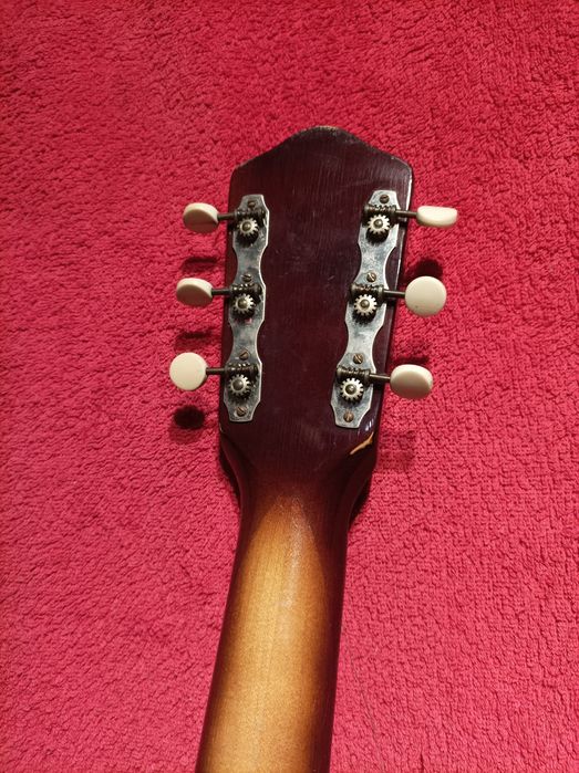 Gitara Framus. Tanio!