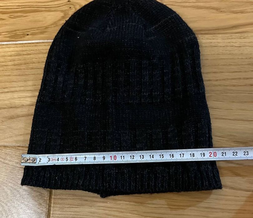 Шапка зимняя Pierre Cardin