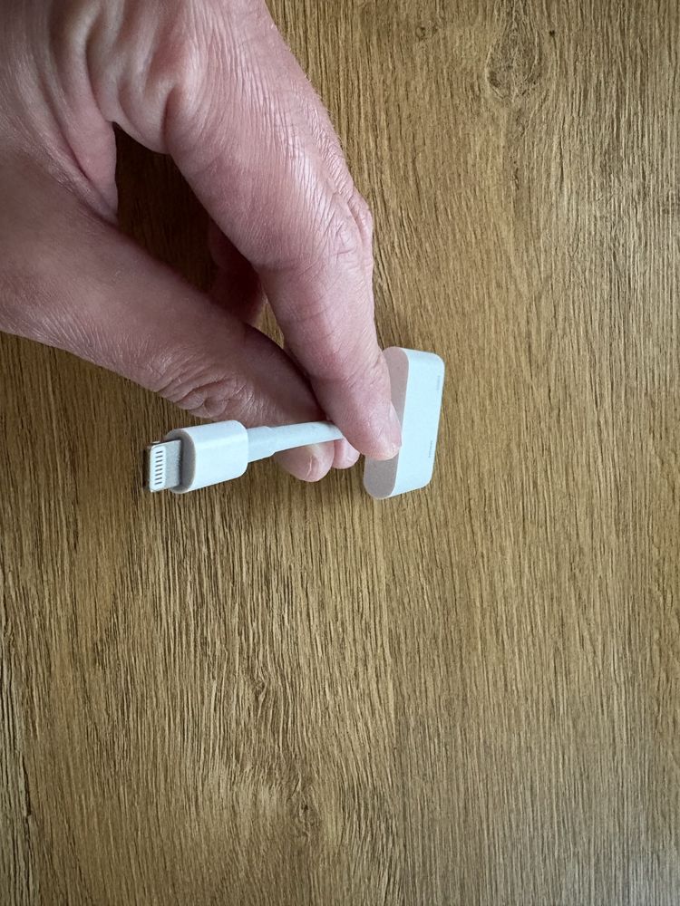 Adapter Lightning - HDMI APPLE