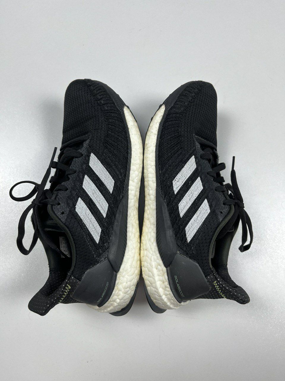 Adidas Solar Boost 19 оригинальные кроссовки размер 41