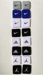 Напульсники Nike, AIR JORDAN, NBA