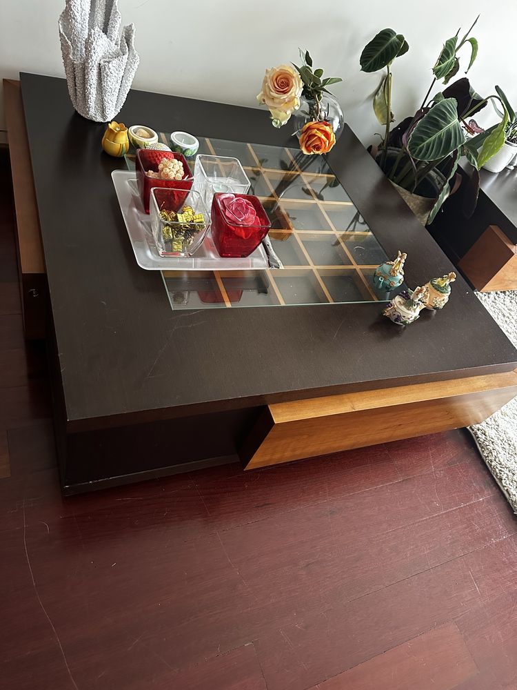 Mesa de centro