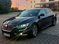Renault Talisman Renault Talisman 1.6 Energy dCi Intens