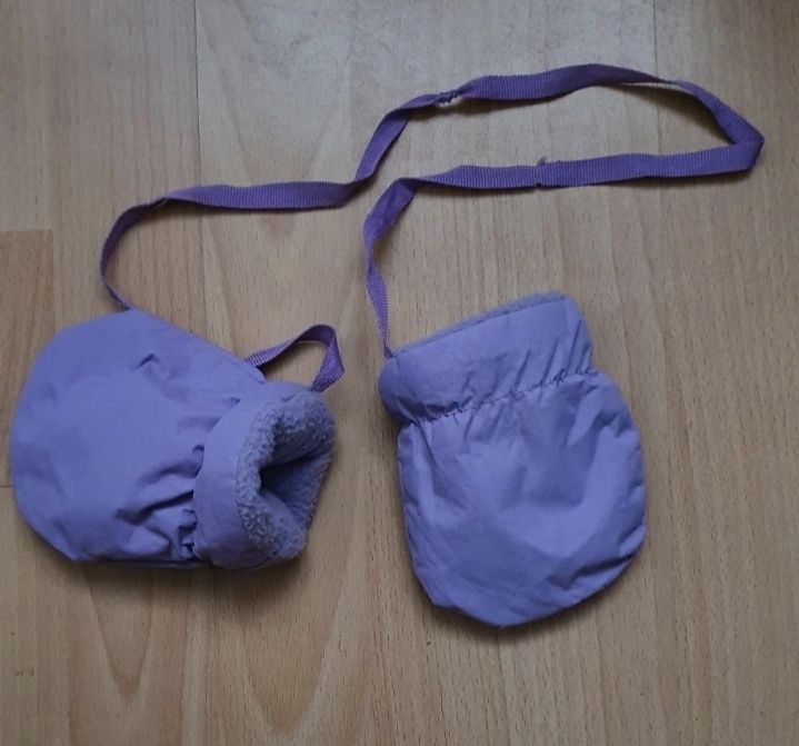 Kombinezon pajacyk niemowlęcy