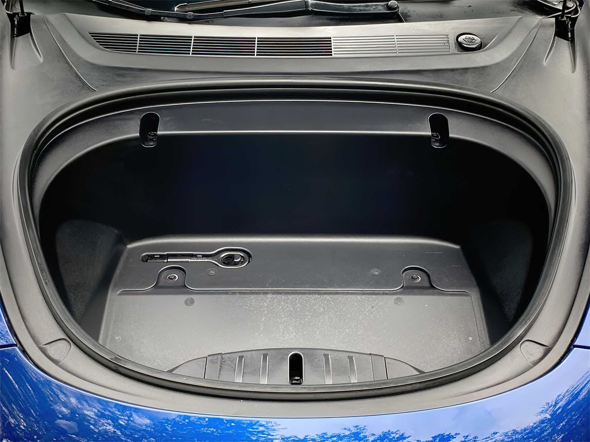 Tesla Model 3 Long Range 2020