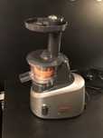 Wyciskarka wolnoobrotowa Tefal Infiny Press ZC255B