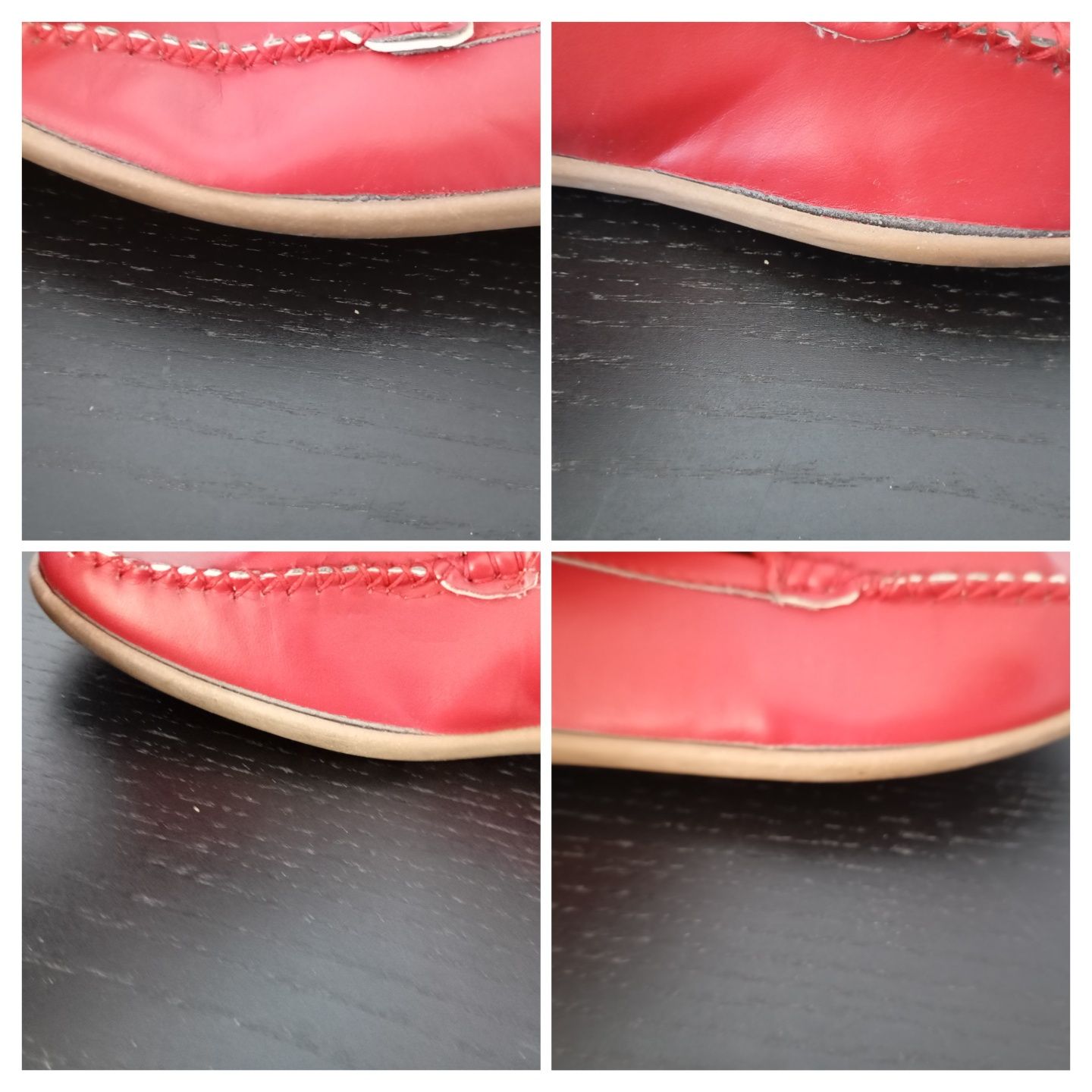 Sapatos In Extenso