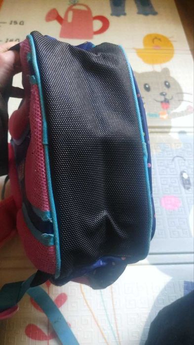 Рюкзак шкільний для дівчинки Yes