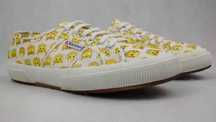 SUPERGA Tres Click Lol Buty Trampki Roz. 40