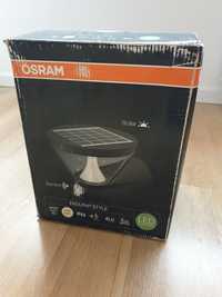 Sprzedam lampę lampa solarna Osram Endura Style Lantern Solar 5W