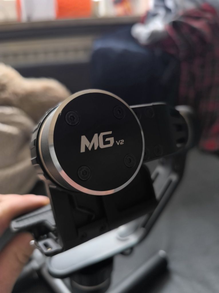 Gimbal Feiyu tech MG V2