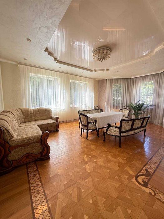 Оренда будинку у с. Басівка з євроремонтом