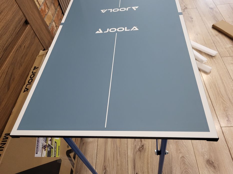 Stół do tenisa stołowego Jola Mini blue