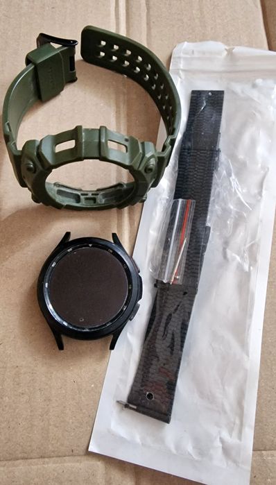 Samsung Galaxy Watch 4 Classic 46mm SM-R890