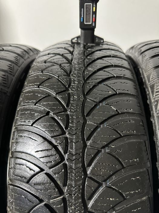 Fulda 185/65r15 зимова Склад Шин Умань
