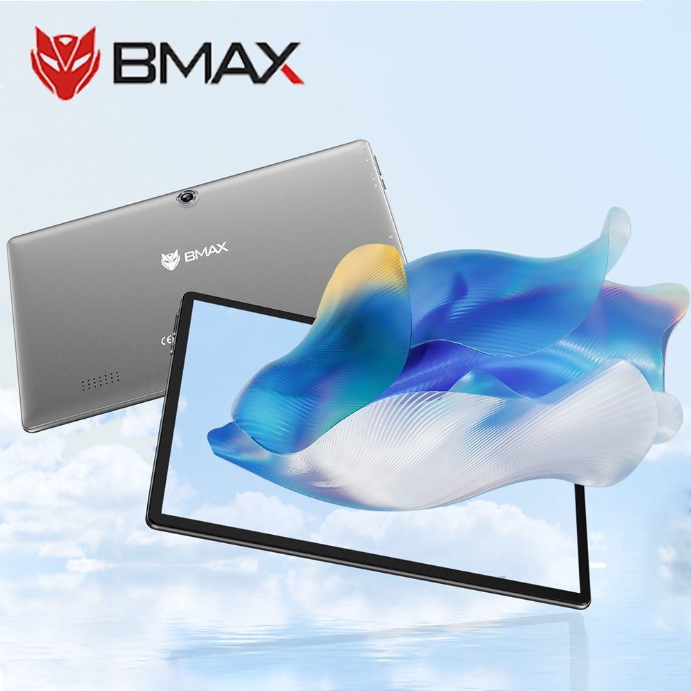 Планшет BMAX MaxPad I9 Plus 10.1  4/64GB 12 Android WIFI