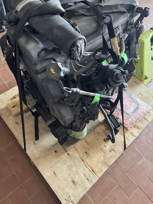 Motor Iveco 35- S11 - 112.000Km