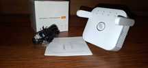 Wireless Wi-Fi Repeater Pro - Repeater Bezprzewodowy Wi-Fi