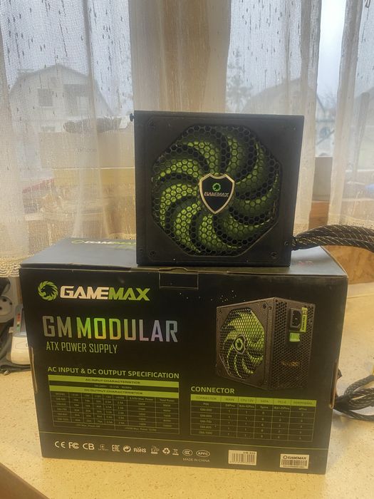 Блок питания к пк 700W