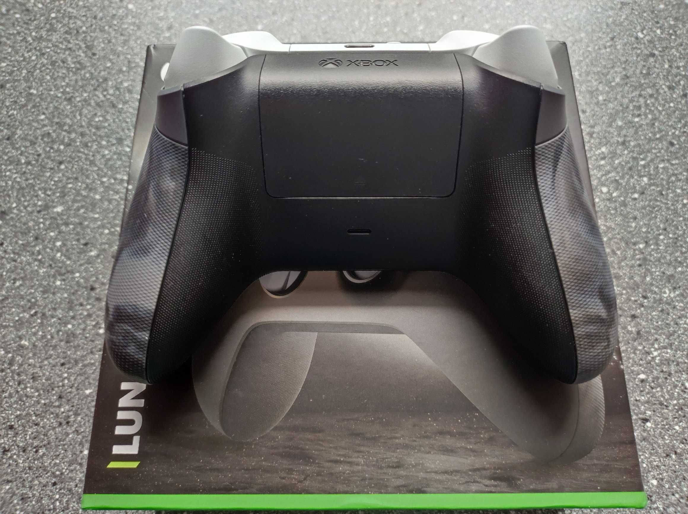 Pad kontroler do PC Xbox one series Lunar Shift nowy pudełko