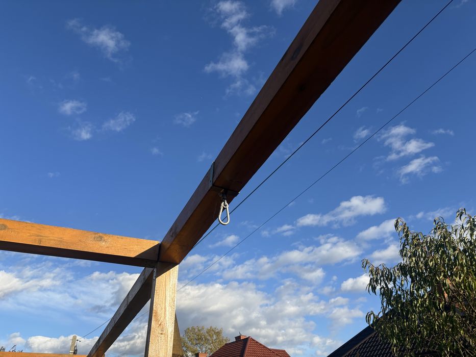 Sprzedam plac zabaw relax dla dzieci i dorosłych