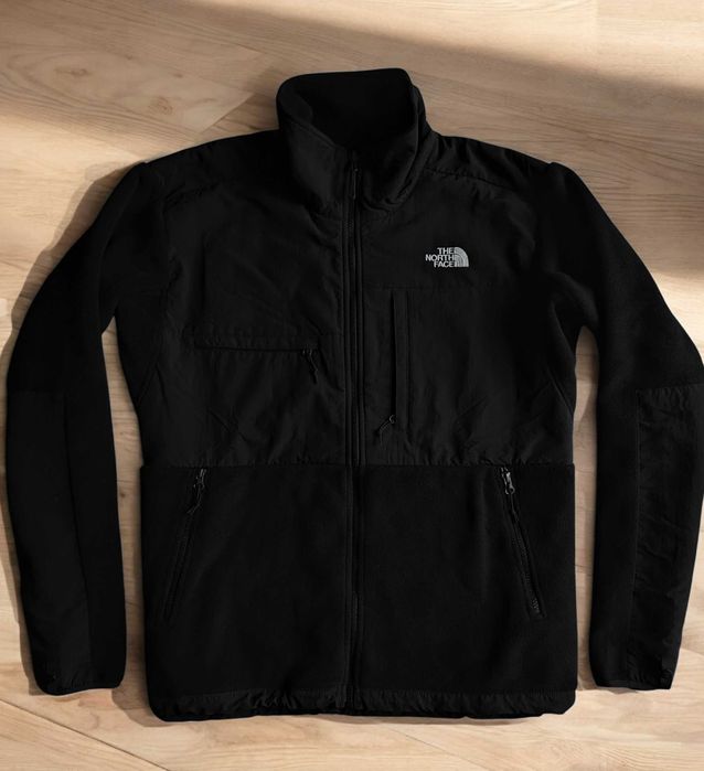 Нова куртка The North Face Denali Polartec USA