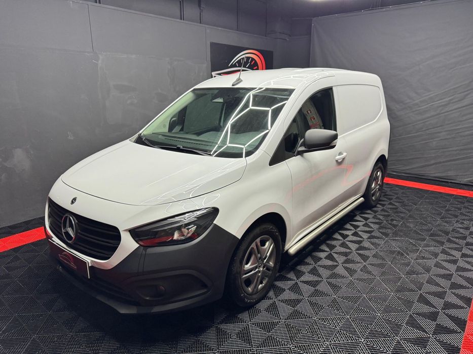 Mercedes-Benz Citan 112 CDi/31