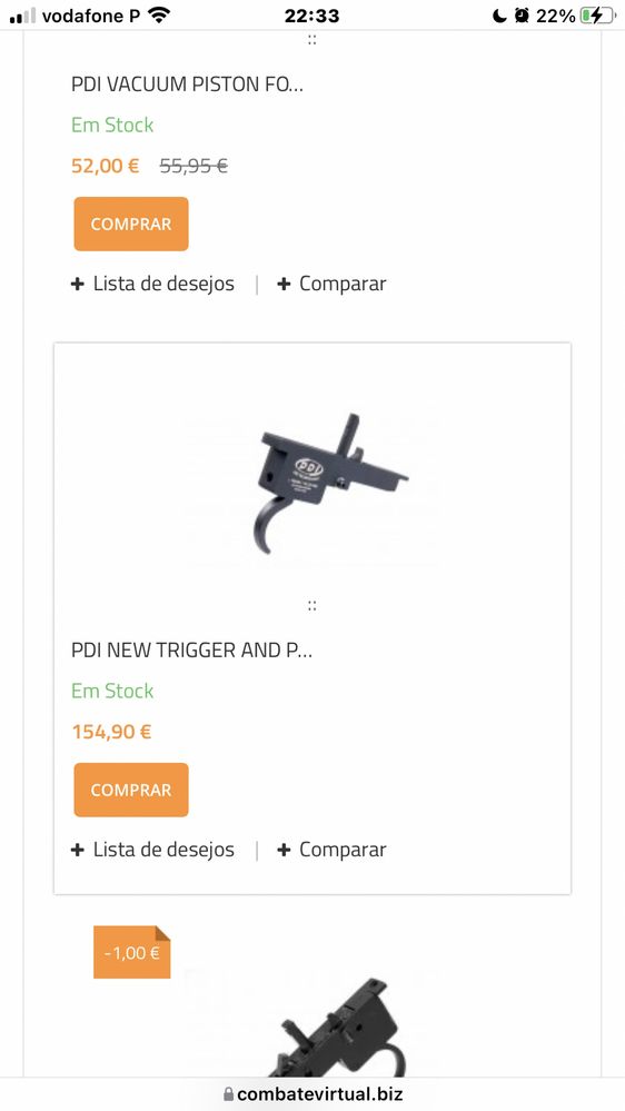 l96 aws marui full extras pdi airsoft aceito troca m4 hpa