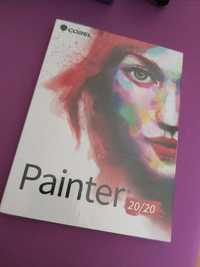 Corel Painter 20/20 Okazja Nowe! Zaplombowane