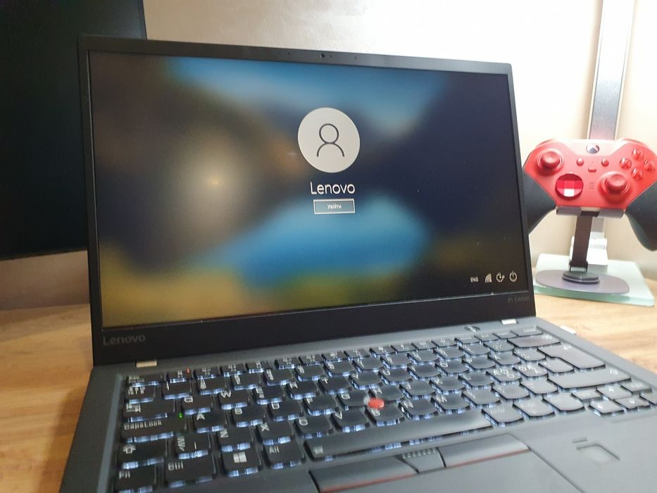 Ультрабук Lenovo ThinkPad Carbon X1 5 gen