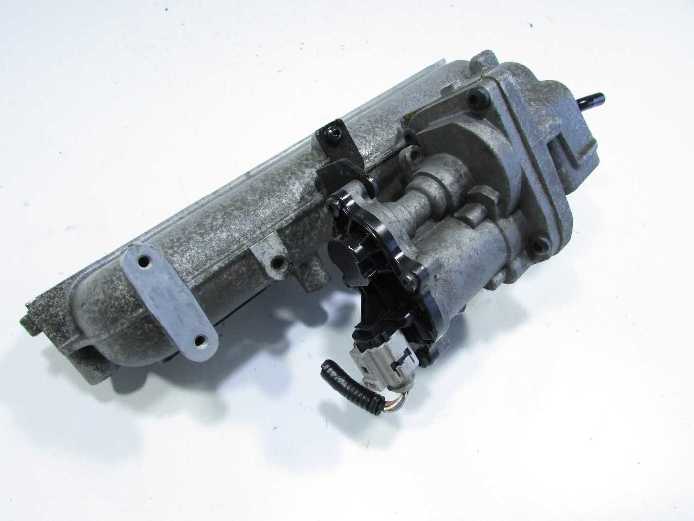 Zawór egr kolektor ford s-max mondeo mk4 1.8 tdci