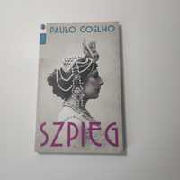 Szpieg Paulo Coelho