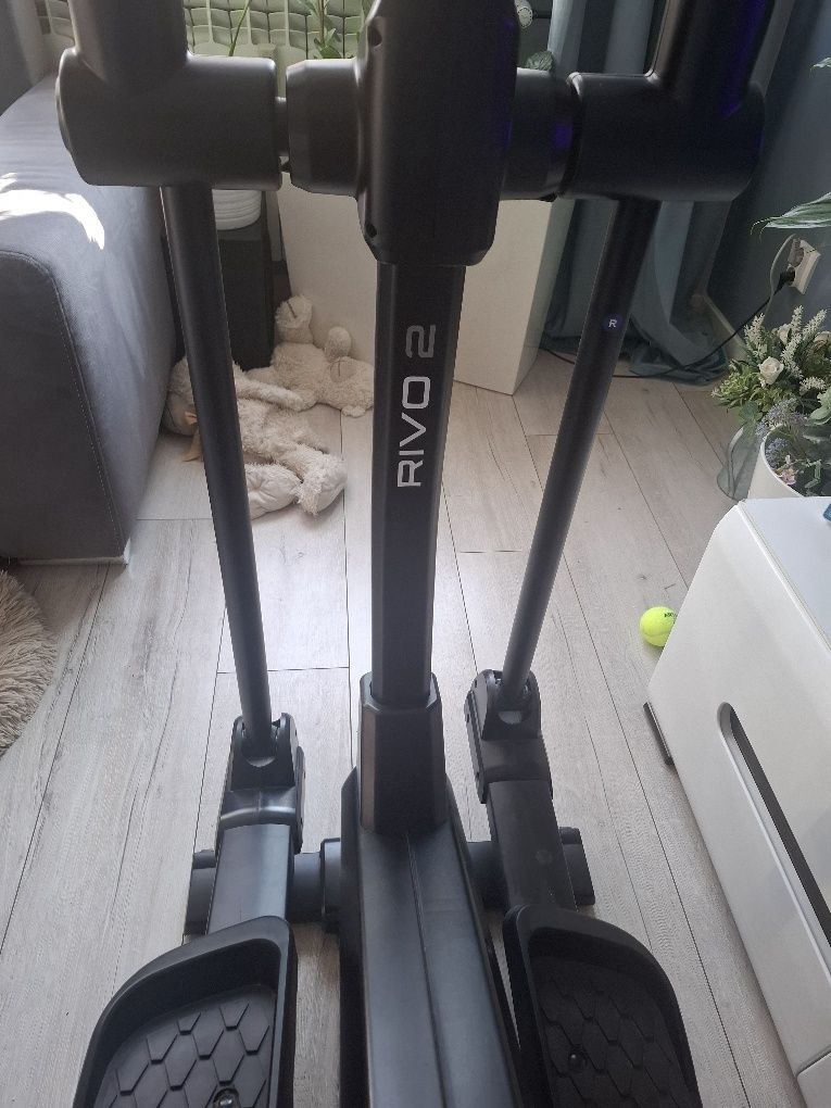 Rivo2 kettler orbitrek
