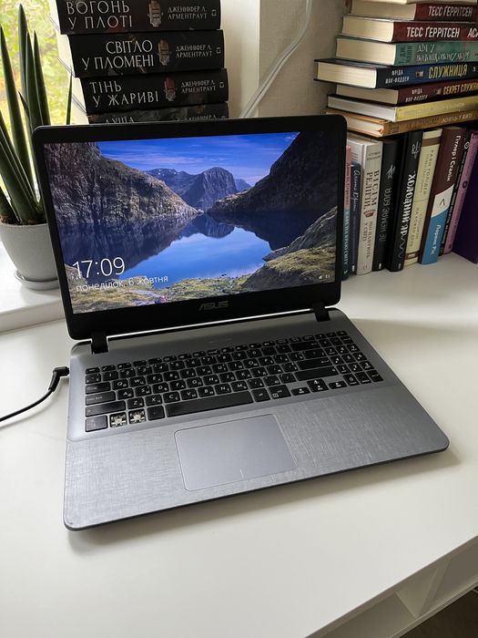 Ноутбук Asus X507UF-EJ485 15,6”