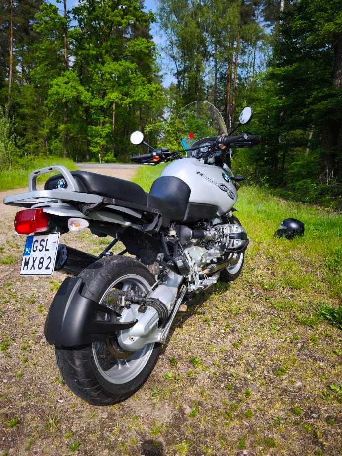 BMW R1150GS do sprzedania