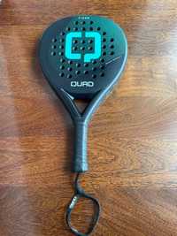 Raquete Padel QUAD TIGER