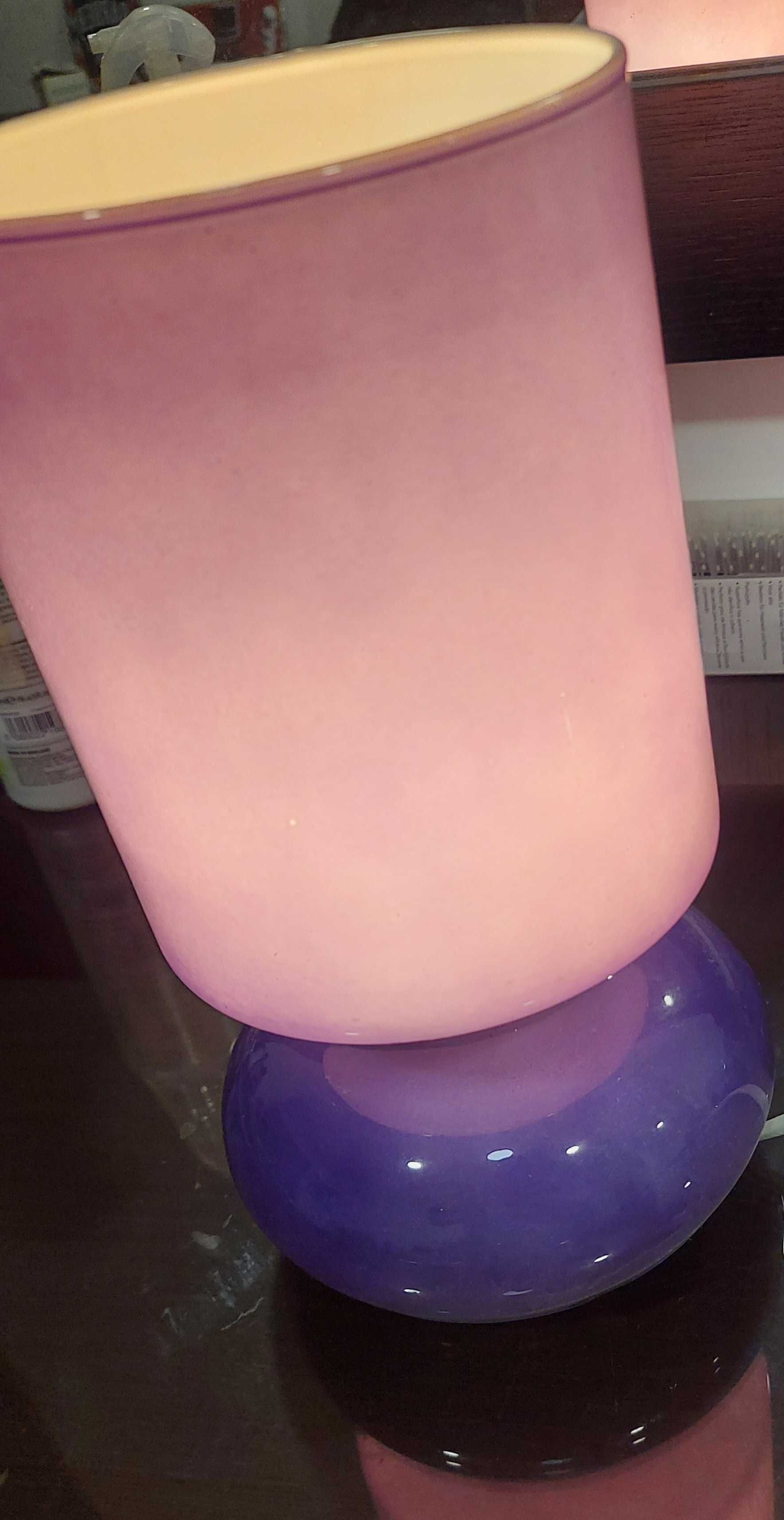 Candeeiro de decoração