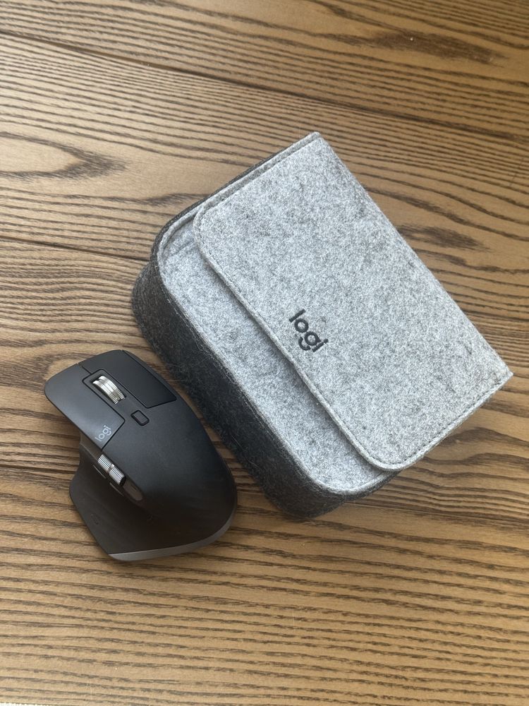 Mysz Logitech MX Master 3S for Mac