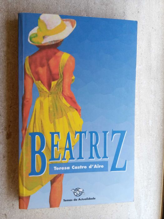 Beatriz de Teresa Castro d'Aire