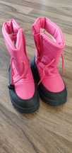Botas Berg criança