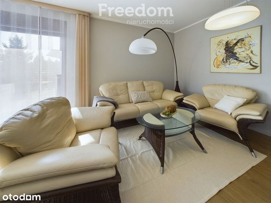 Nowoczesny dom 143m2 nad Morzem - Sarbinowo