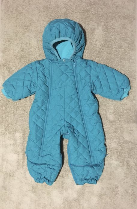 Демо сезонний комбінезон