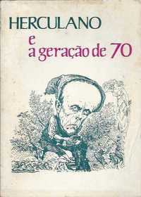 Herculano e a Geração de 70-João Medina-Terra Livre